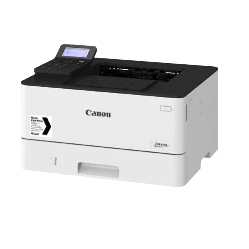 Canon i-SENSYS LBP223dw SFP Mono Laser Printer