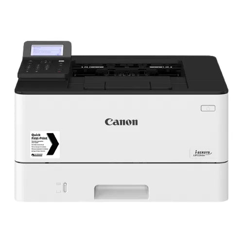 Canon i-SENSYS LBP223dw SFP Mono Laser Printer