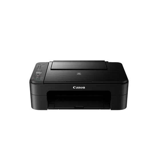 Canon Pixma TS3140 3-In-1 Wireless Printer