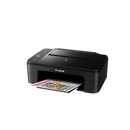Canon Pixma TS3140 3-In-1 Wireless Printer