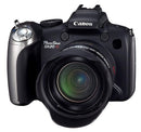 Canon PowerShot SX20IS 12.1MP Digital Camera with 20x Wide Angle Optical Image Stabilized Zoom and 2.5-Inch Articulating LCD