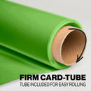 Visico Paper Background 1.35 X10M - Green