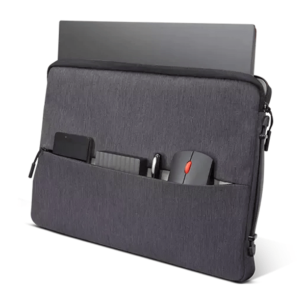 Lenovo 15.6-inch Laptop Urban Sleeve Case - GX40Z50942