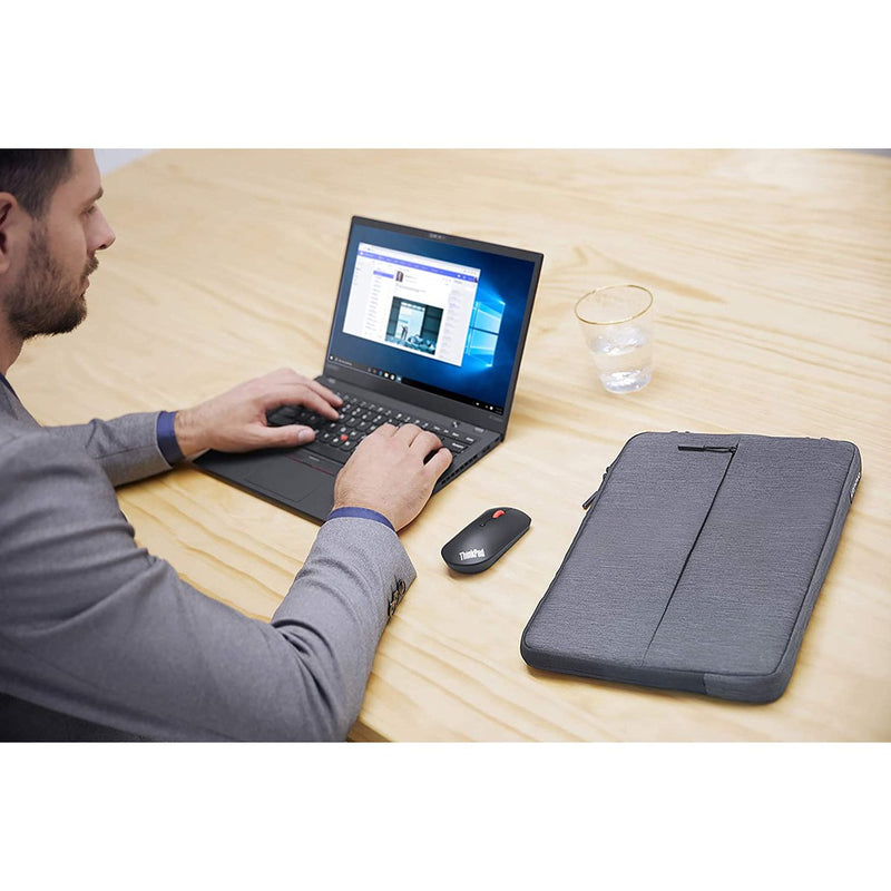 Lenovo 15.6-inch Laptop Urban Sleeve Case - GX40Z50942