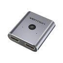 Vention 2 Port Hdmi Bidirectional Switcher (VEN-AFLH0)
