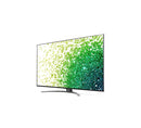 LG NANOCELL SMART UHD 4K TV- 55 Inch Display - 55NANO86