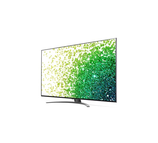  LG 55 Inch 4K UHD NanoCell Smart TV -55Nano90