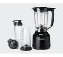 NutriBullet NBT-0815 Smart Touch Combo Blender - 1500W, Intelligent Program
