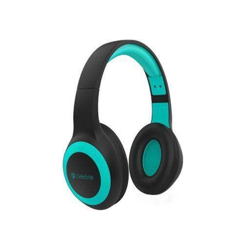 Celebrat A23 Wireless Bluetooth Headphone - 2.5 Hours Charging Time , 200mAh Battery