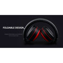 Celebrat A9 HIFI Bluetooth Headphone - 5Hours Music Time , 4.5Hours  Call Time