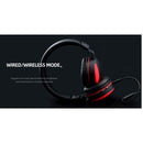 Celebrat A9 HIFI Bluetooth Headphone - 5Hours Music Time , 4.5Hours  Call Time