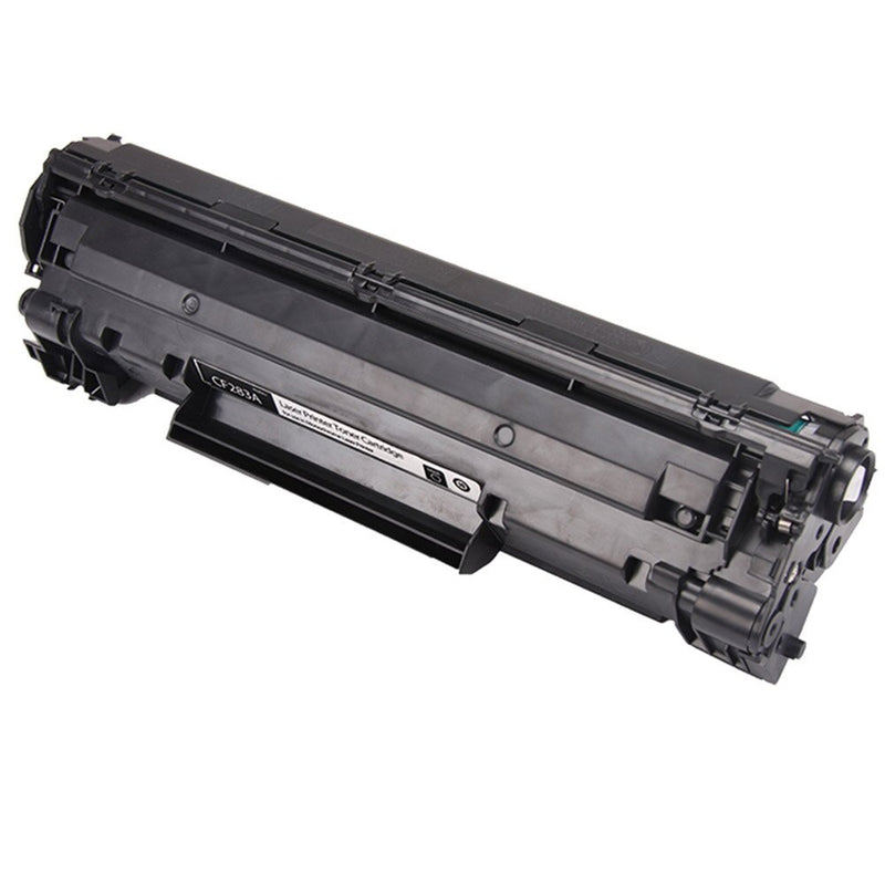 Asta Compatible Toner Cartridge  For HP Printers CF283A