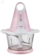 Signature SGC01 Electric Chopper - Energy Efficient, Durable