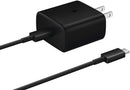 Samsung 45w Charger
