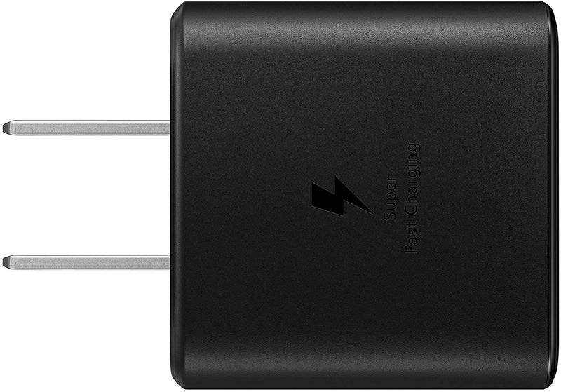Samsung 45w Charger
