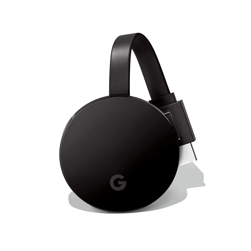 Google Chromecast Ultra 4K Streaming Stick