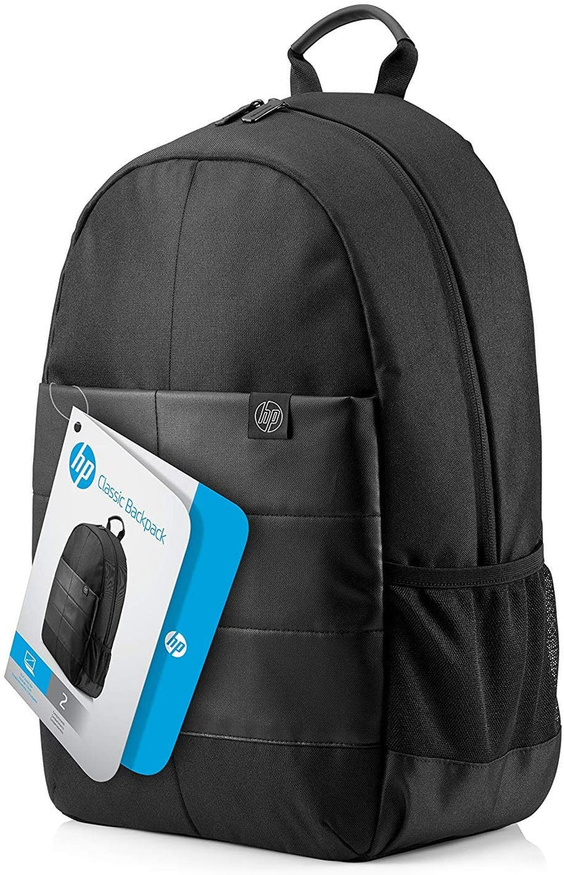 HP 15.6 Inch Classic Backpack (1FK05AA)