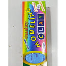 Modelling Plasticine Dough Color Clay