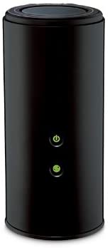 Wireless AC1750 Dual-Band Gigabit Cloud Router DIR-868L