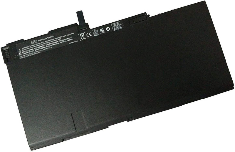 HP Elitebook 840 G1 G2 series CM03XL IB4R 717376-001 E7U24AA Laptop Battery- B-06-HP-69-N