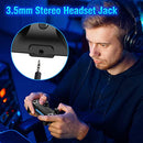 P-02 PS4 Bluetooth Wireless Pro-Controller Gamepad Play Game