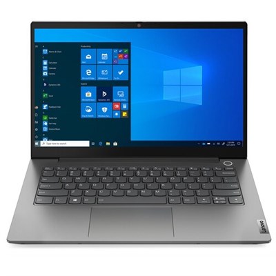 Lenovo Thinkpad TB 14-ITL, Intel Core i7-1165G7,8GB Base DDR4,1TB 5400rpm HDD, Intel Iris Xe,14.0" FHD (20VD000RAK)