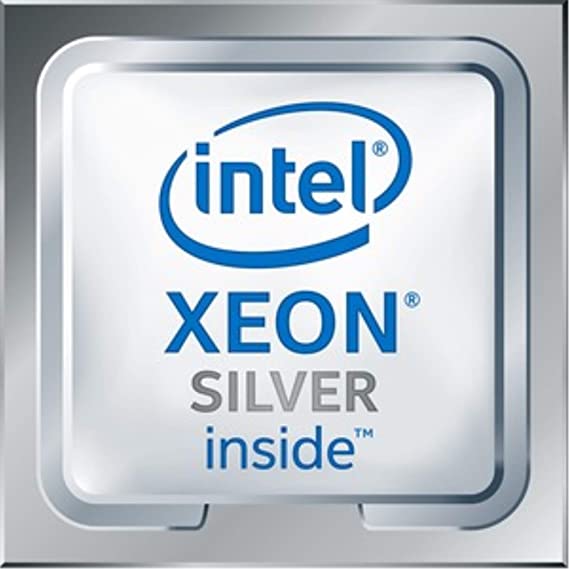 HPE DL380 Gen10 Xeon-S 4208 Kit (P02491-B21)