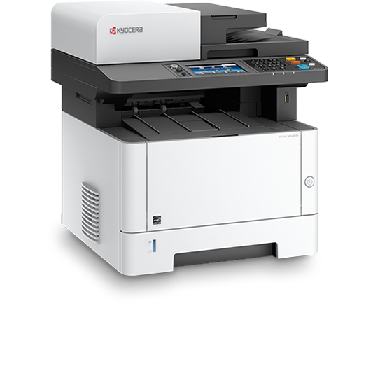 Kyocera Ecosys M2640idw Mono MFP Printer