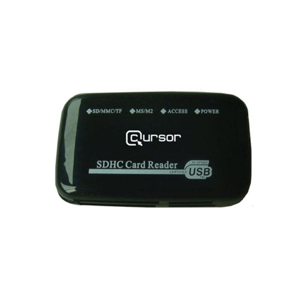 Cursor CR-26 All in one Card Reader