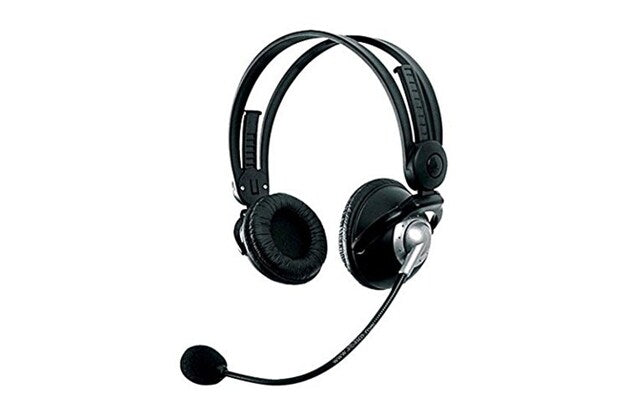 Creative HS-350 MZ0220 VOIP Wired Headset