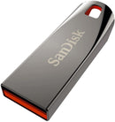 SanDisk (SDCZ71-032G-B35) 32GB Cruzer Force Flash Drive