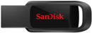 SanDisk (SDCZ61-128G-G35) 128GB Cruzer Spark Flash Drive
