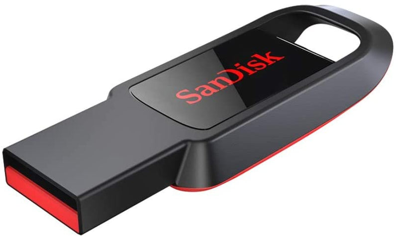 SanDisk (SDCZ61-064G-G35) 64GB Cruzer Spark Flash Drive