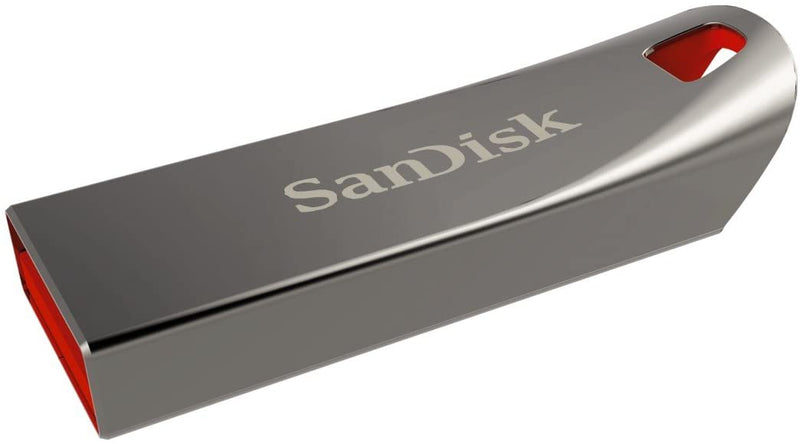 SanDisk (SDCZ71-064G-B35)64GB Cruzer Force Flash Drive