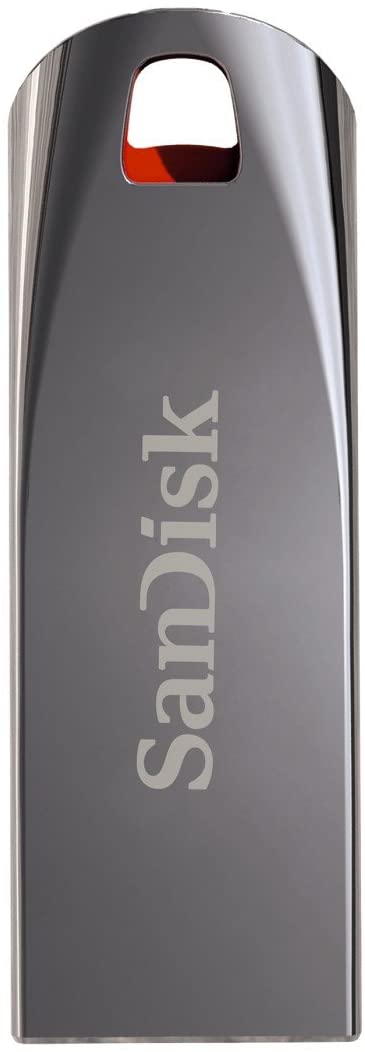 SanDisk (SDCZ71-016G-B35) 16GB Cruzer Force Flash Drive