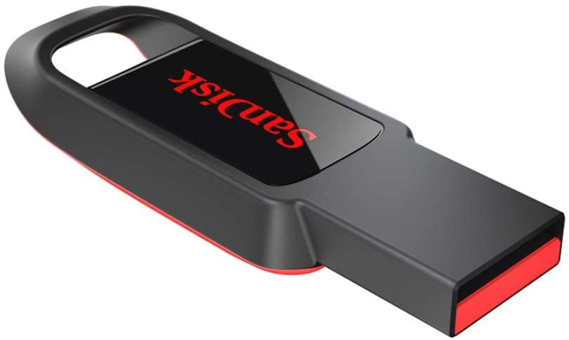 SanDisk (SDCZ61-064G-G35) 64GB Cruzer Spark Flash Drive