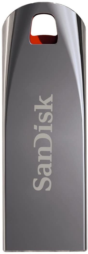 SanDisk (SDCZ71-032G-B35) 32GB Cruzer Force Flash Drive