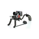 Proaim Moon Man Shoulder Rig - with follow focus, Suits all Modern DSLR- and camcorders