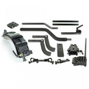 Proaim Moon Man Shoulder Rig - with follow focus, Suits all Modern DSLR- and camcorders