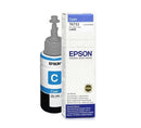 Epson T6732 Cyan Ink Cartridge - 70ml  (C13T67324A)