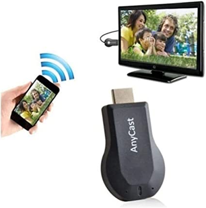 Anycast M9 Plus Wireless Display Dongle