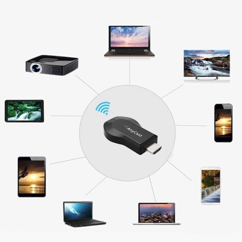 Anycast M9 Plus Wireless Display Dongle