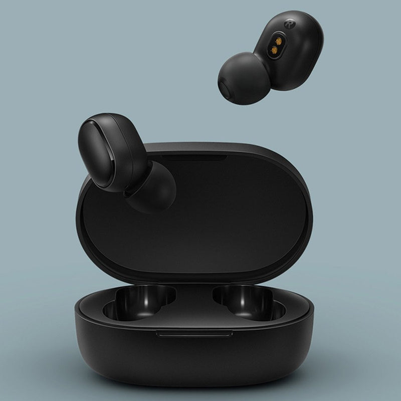 MI TRUE WIRELESS EARBUDS BASIC 2 Bluetooth Version 5.0