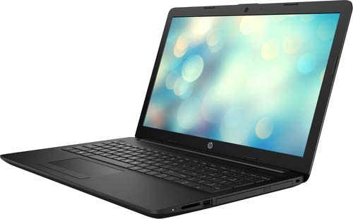 HP Laptop 2020 MODEL 15-da2180nia - Intel Core i5-10210U 10th Gen - 4GB RAM - 1TB HDD - DVDRW - 15.6" HD ( 1366 x 768 ) - NVIDIA® GeForce®...