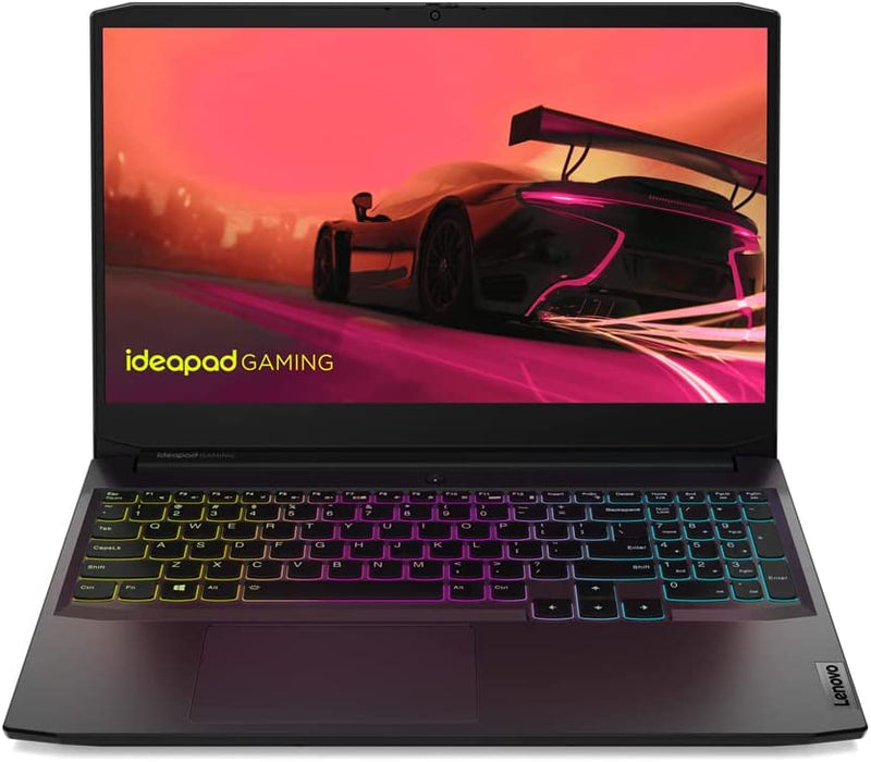 Gaming Laptop Lenovo 8gb Ram I7 Processor Lenovo IdeaPad Gaming