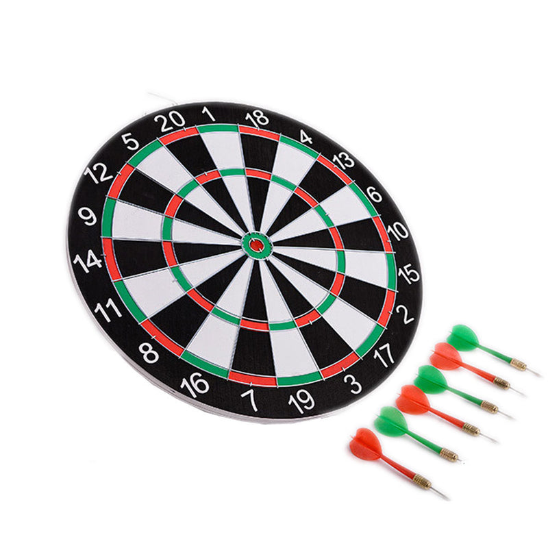 Dart Board