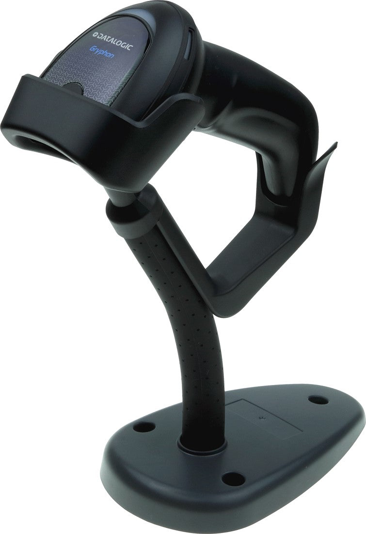 Datalogic Gryphon I GD4520-BKK1S Kit 2D M pixel Imager Barcode Scanner