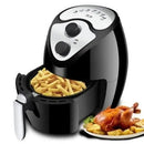 Products Sokany HB-8009 Electric Airfryer- 4.8Litres, 1500W, Easy to use