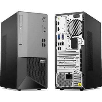 Lenovo Desktop Computer M70s (11EX002MUM) – Intel Core i7, 10th Gen(10700), 1TB HDD, 4GB RAM, 1 Year Warranty