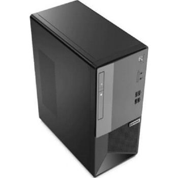 Lenovo Desktop Computer M70s (11EX002MUM) – Intel Core i7, 10th Gen(10700), 1TB HDD, 4GB RAM, 1 Year Warranty